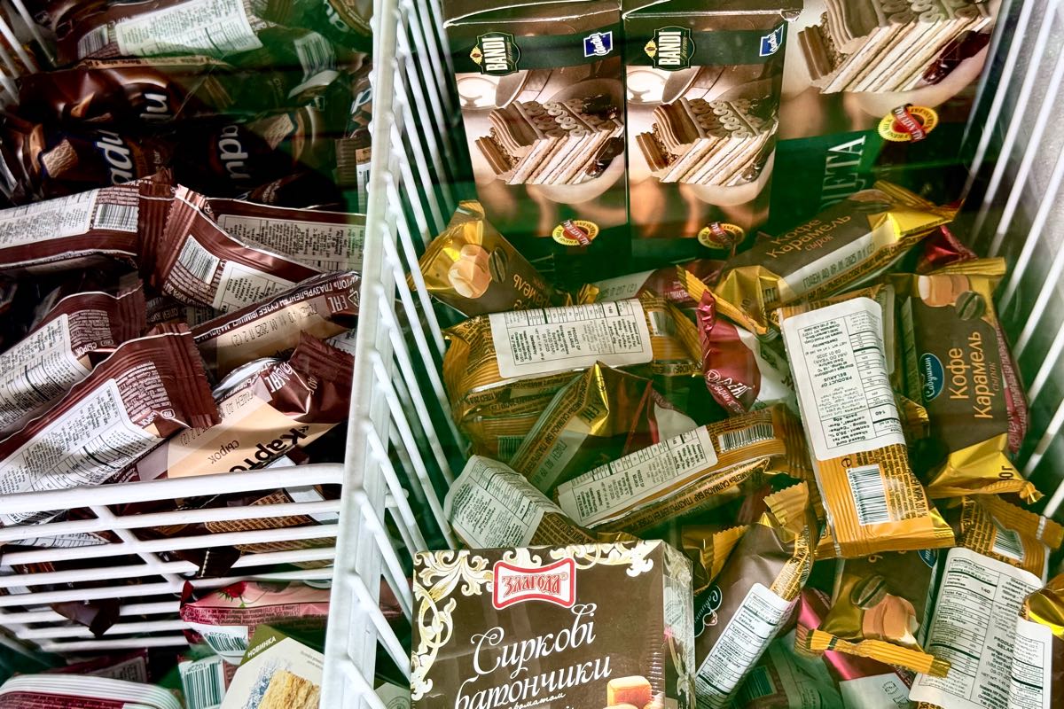 European Deli