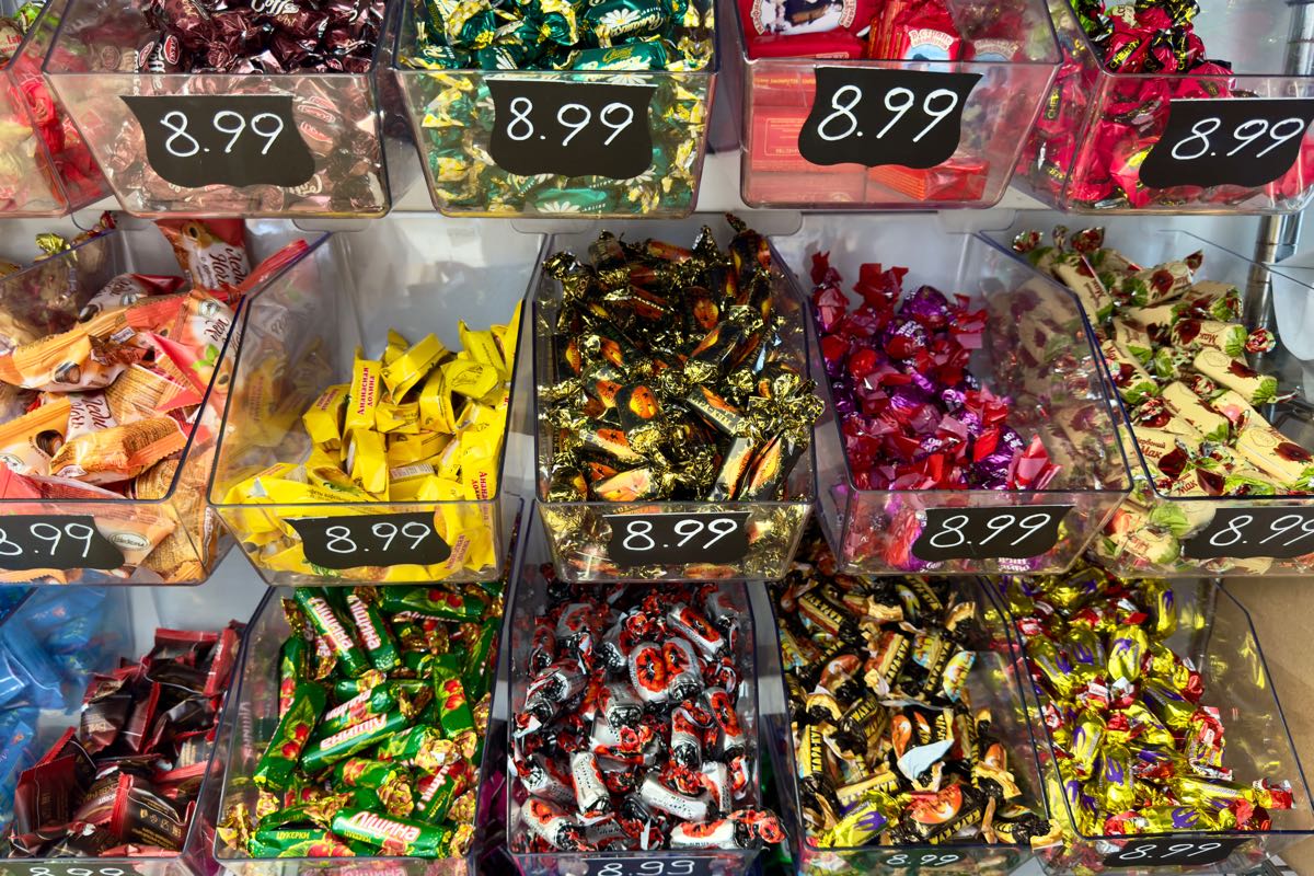 European Deli