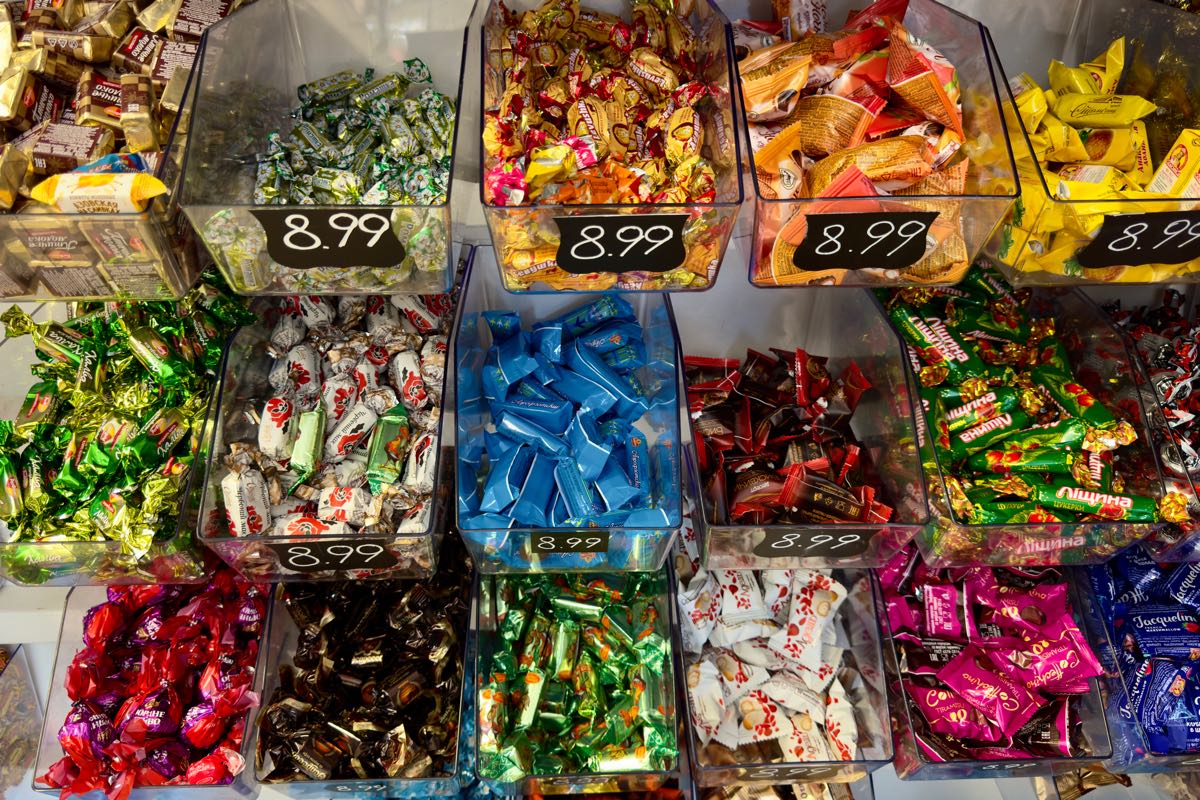 European Deli