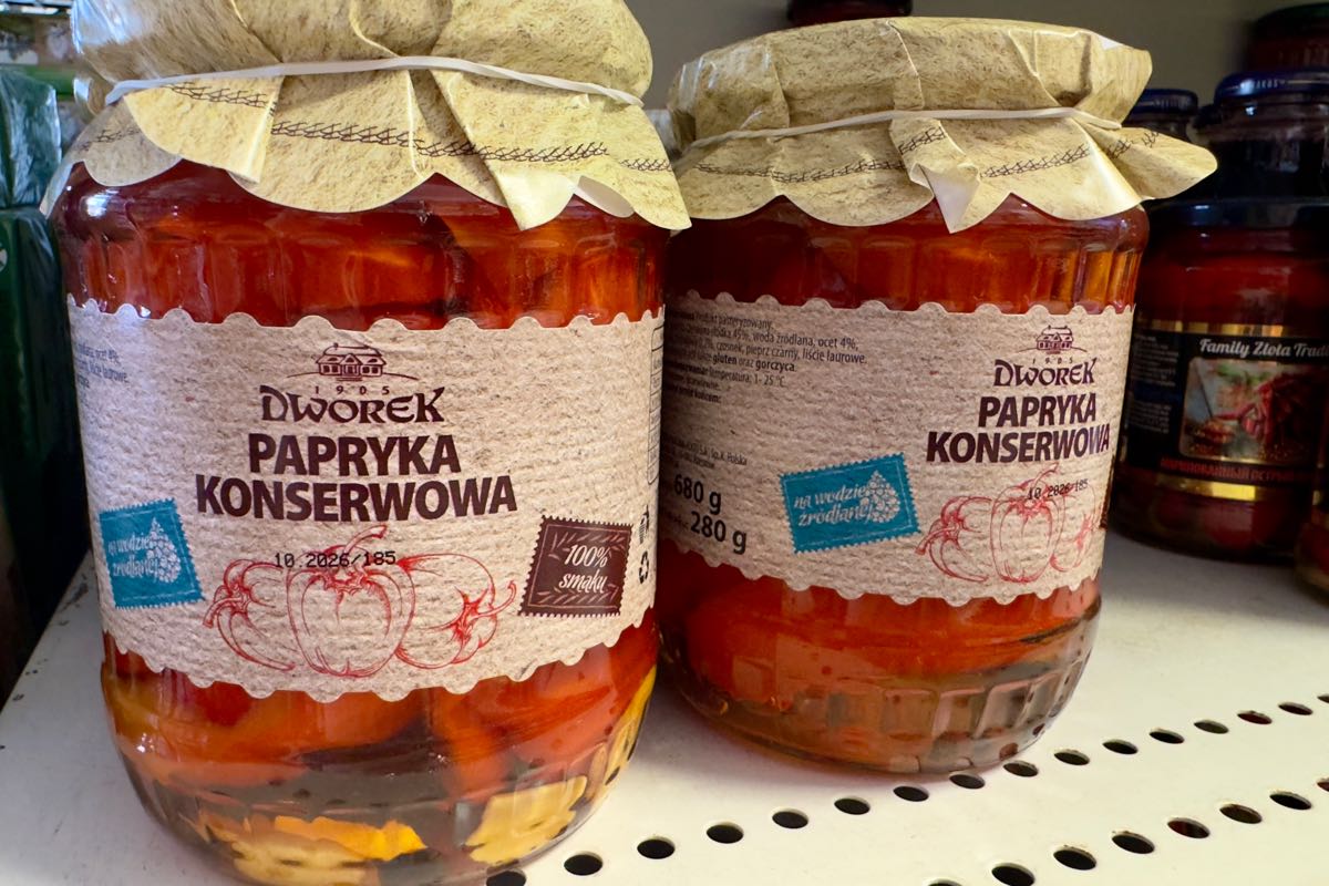 European Deli