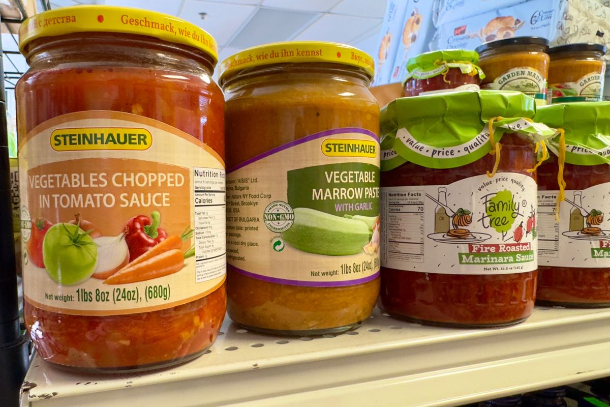 European Deli