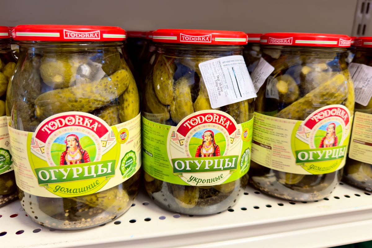 European Deli