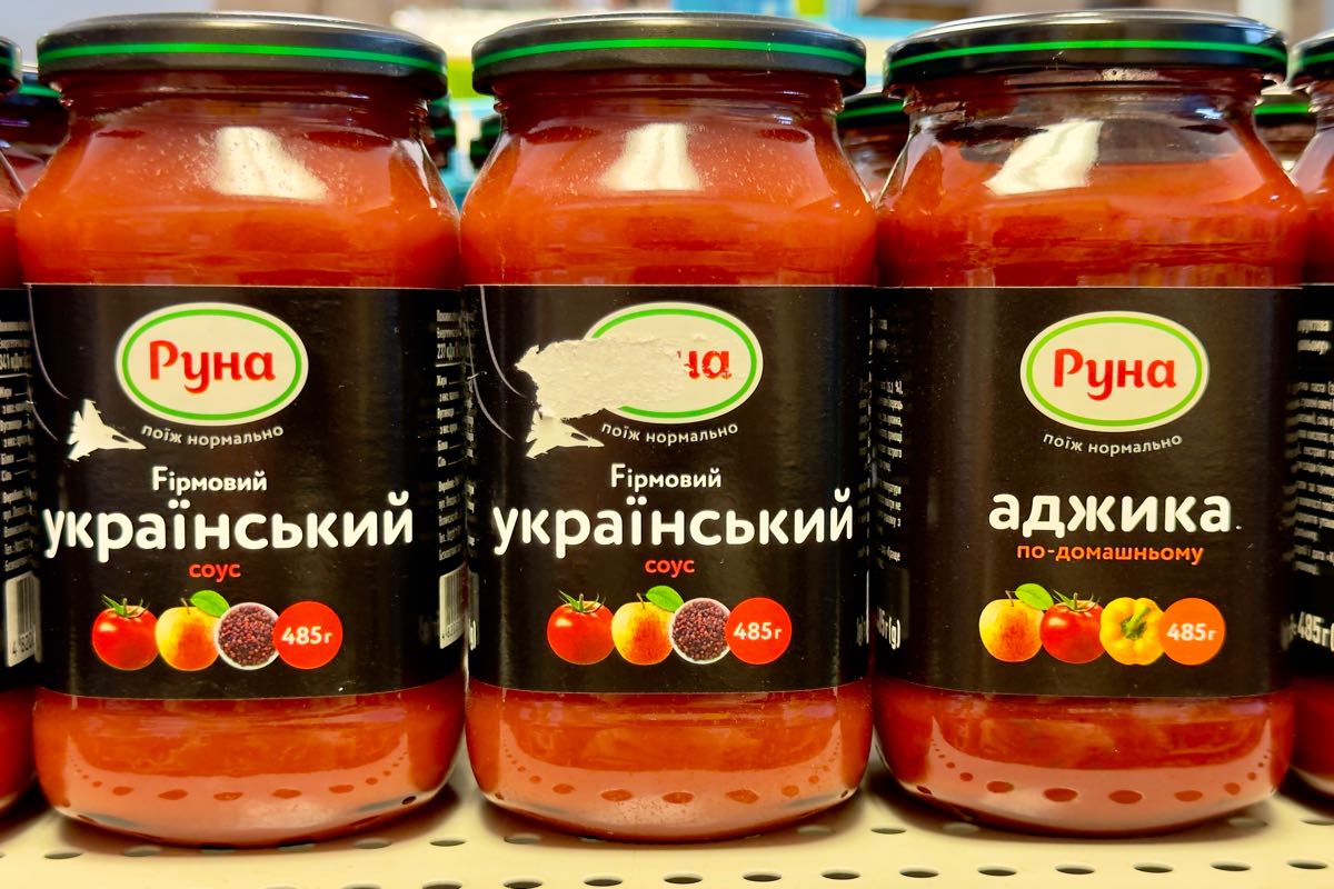 European Deli