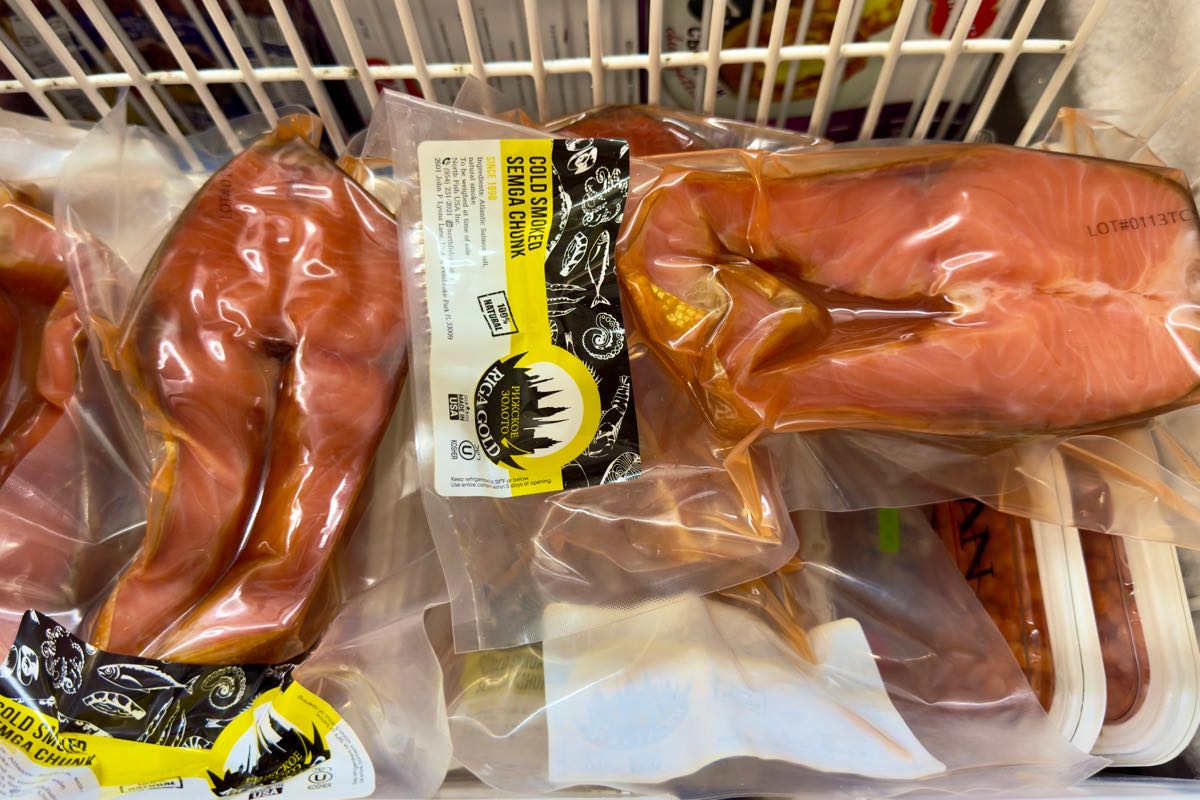 European Deli