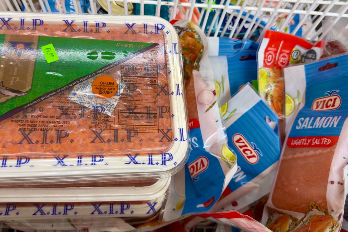 European Deli