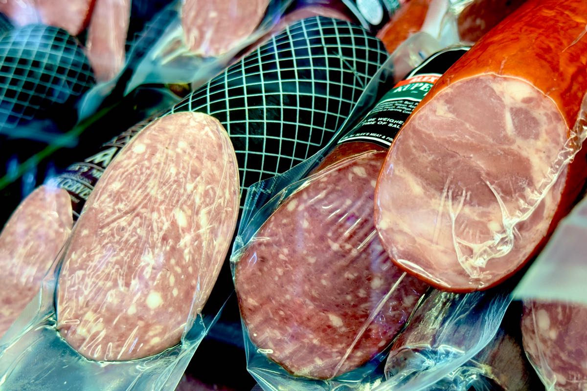 European Deli