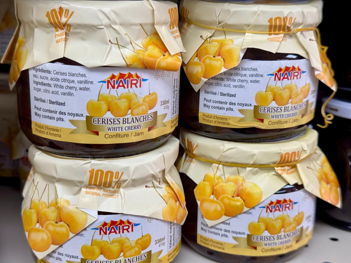 Anush Market