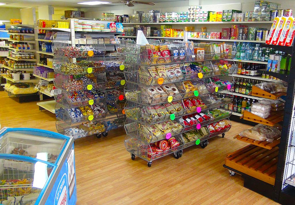 Бабушка Deli and Bakery