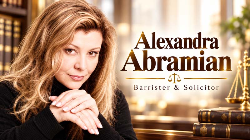Abramian Alexandra