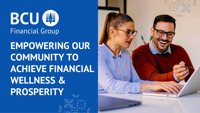 BCU Financial Group