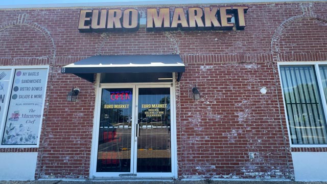 Destin Euro Market