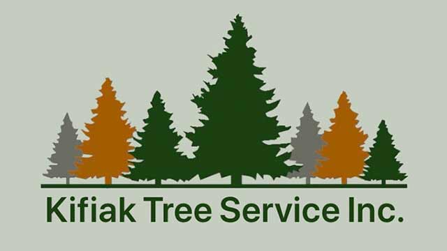 Kifiak Tree Service