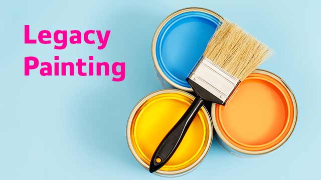 Legacy Painting