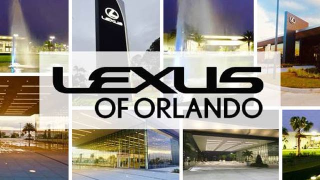 Lexus of Orlando