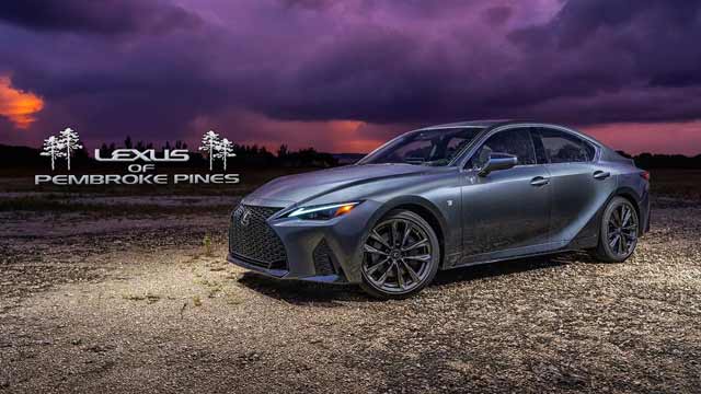 Lexus of Pembroke Pines