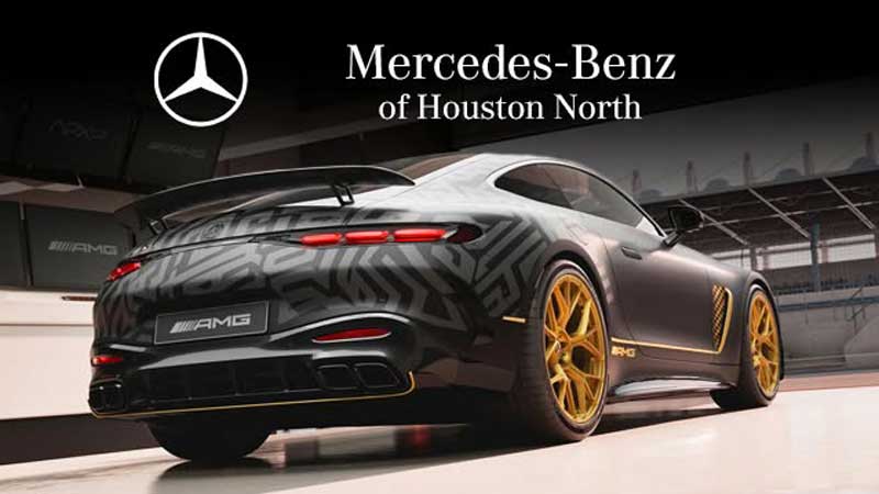 Mercedes-Benz of Houston North