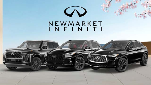 Newmarket Infiniti