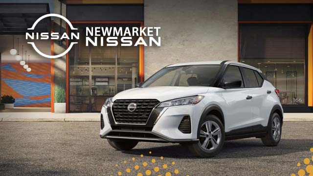 Newmarket Nissan