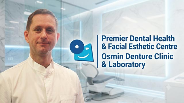 Osmin Dental