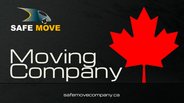 SafeMove Moving Company