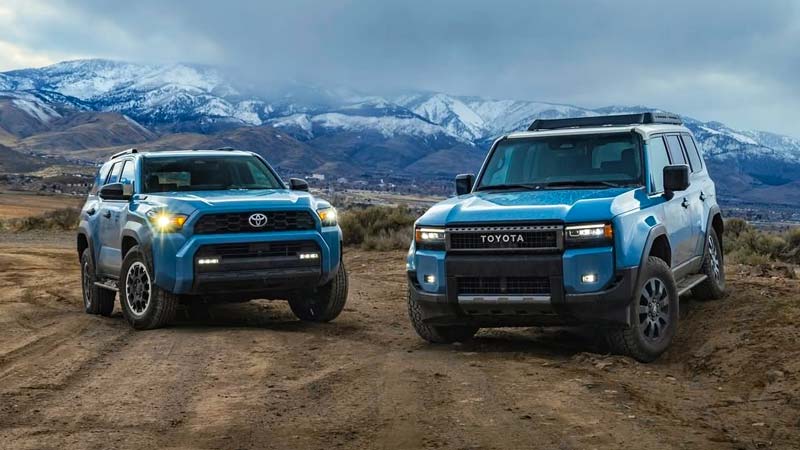 Toyota of Bellingham