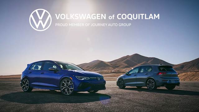 Journey Volkswagen of Coquitlam