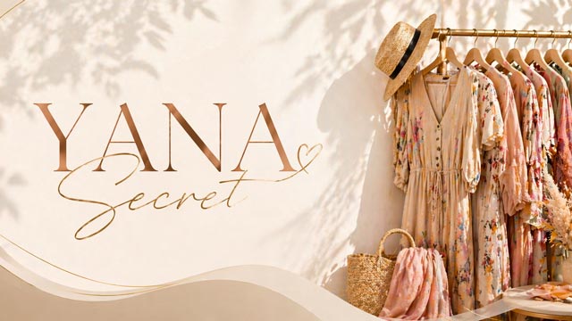Yana Secret