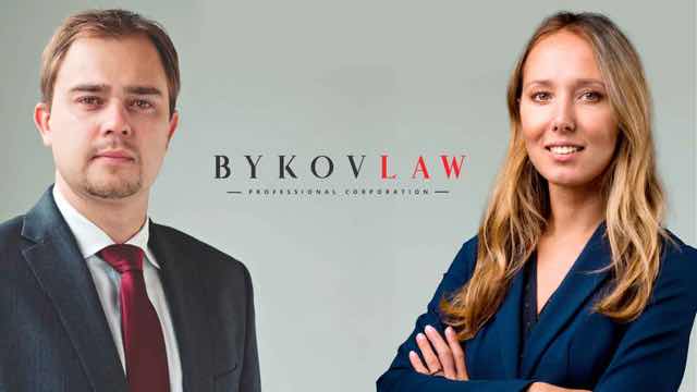 Bykov Law