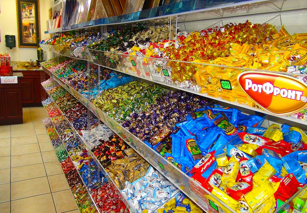 Imperial Euro Market