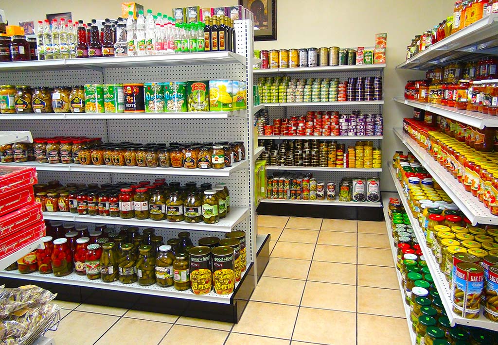 Imperial Euro Market