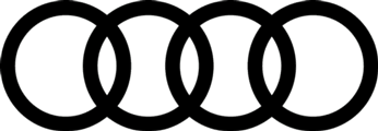 Audi Long Beach - logo