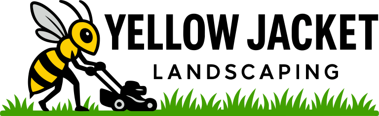 Yellow Jacket Landscaping