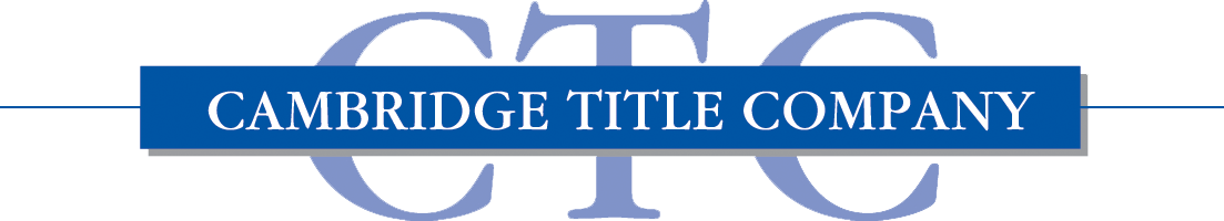 Cambridge Title Company