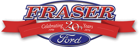 Fraser Ford SVT