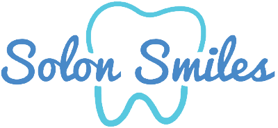Solon Smiles - logo