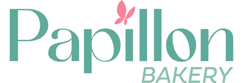 Papillon International Bakery - logo