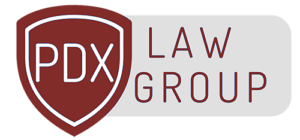 PDX Law Group - logo