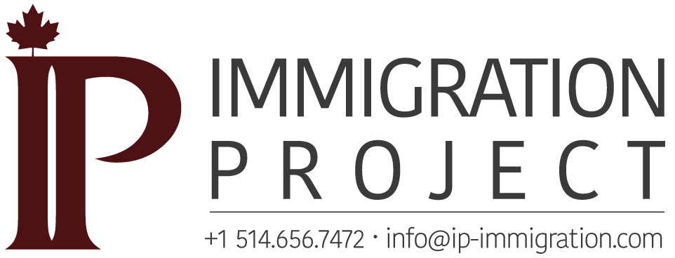 Immigration Project