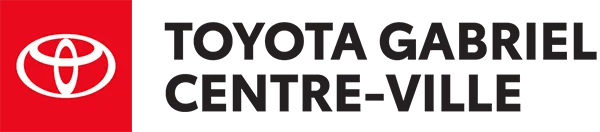 Toyota Gabriel Centre-Ville