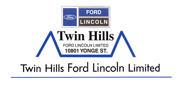 Twin Hills Ford Lincoln