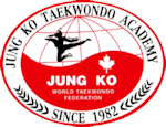 Jung Ko Taekwondo