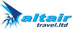 Altair Travel - Ольга