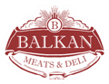 Balkan Meats and Deli