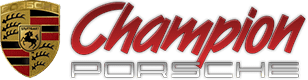 Champion Porsche