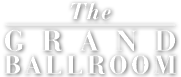 The Grand Ballrom