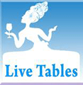 Live Tables Entertainment and Catering