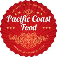 Pacific Coast Food