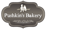 Pushkins Bakery