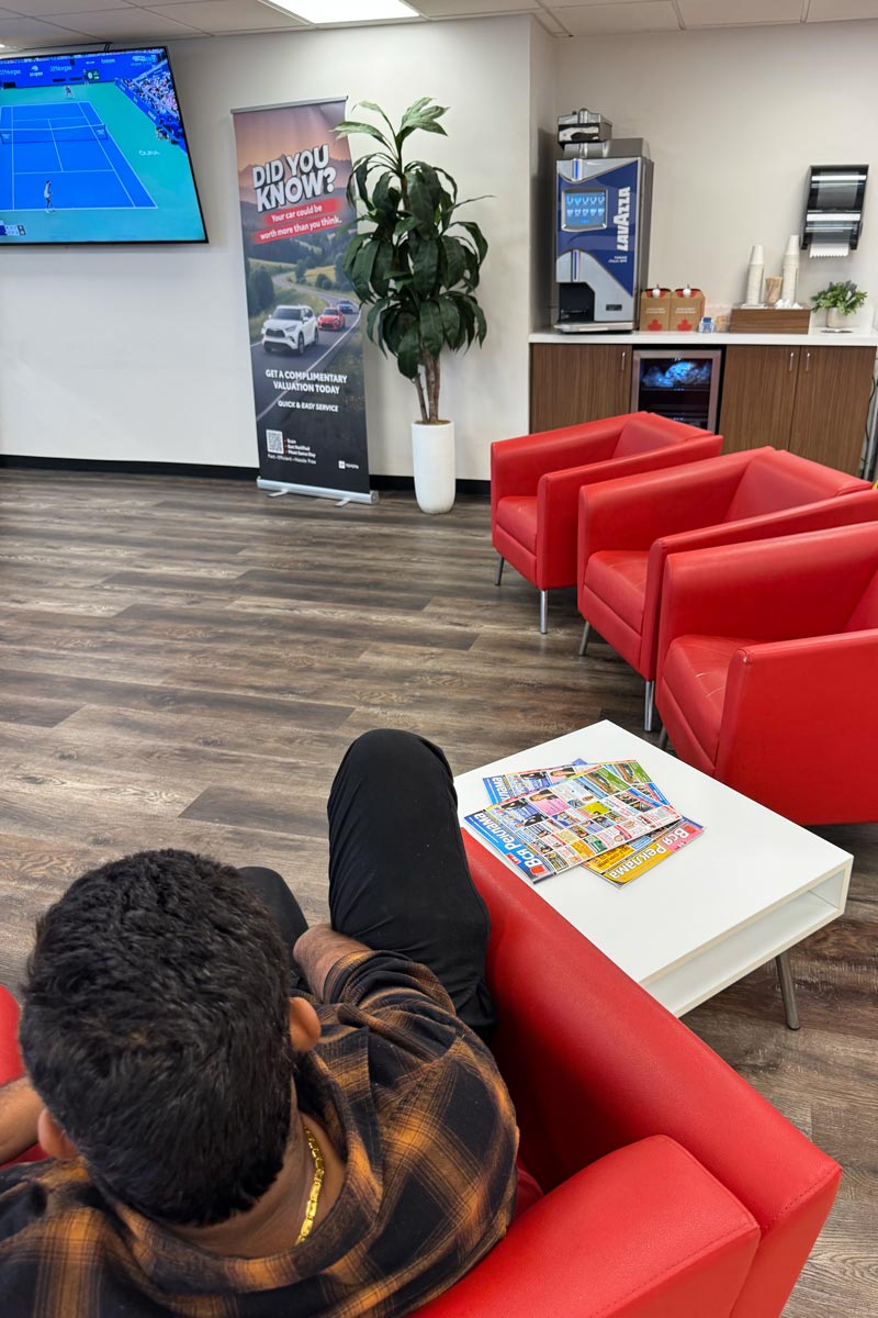 Community Advertising Magazine - image