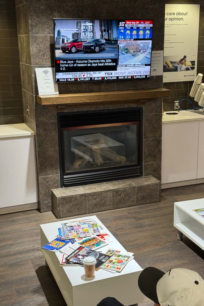 Community Advertising Magazine - image